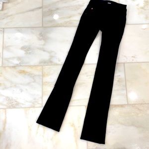 HUDSON  BETH MIDRISE BABY BOOT SIZE 23